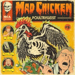 Poultrygeist