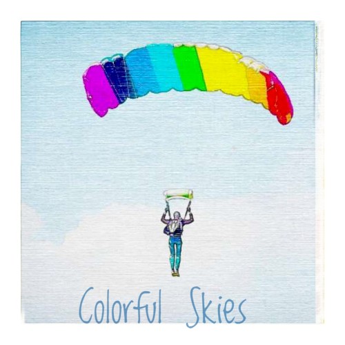 Colorful Skies