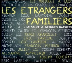 Un salut à Georges Brassens