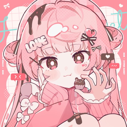 HYPER SWEET