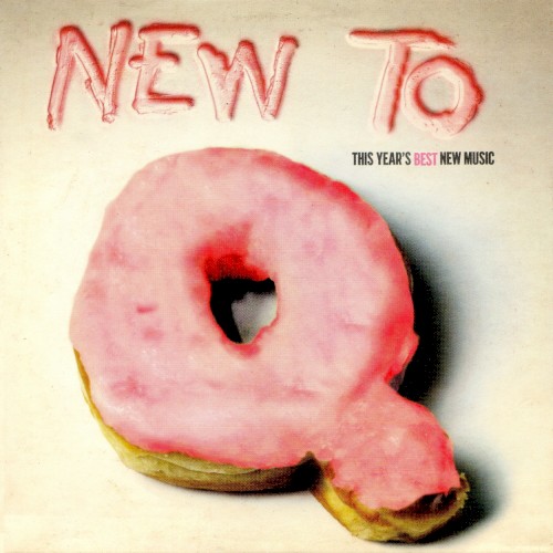 New to Q: This Year's Best New Music