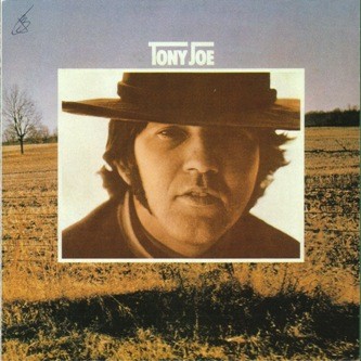 Tony Joe