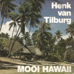 Mooi Hawaii / Vergeven kan ik jou niet