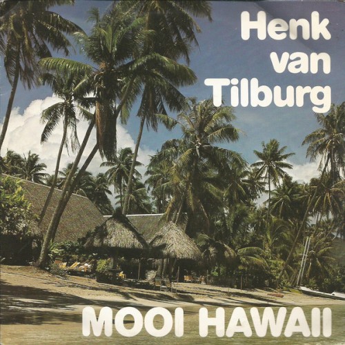 Mooi Hawaii / Vergeven kan ik jou niet