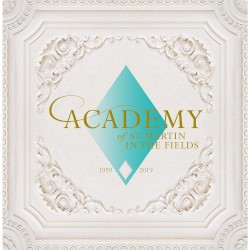 Academy of St Martin in the Fields (60th anniversary edition)