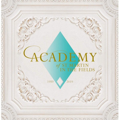 Academy of St Martin in the Fields (60th anniversary edition)