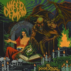 The Doom Scroll