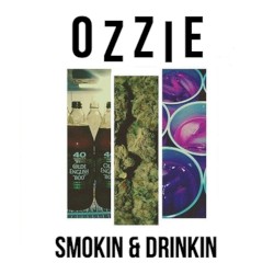 Smokin & Drinkin