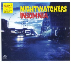 Insomnia