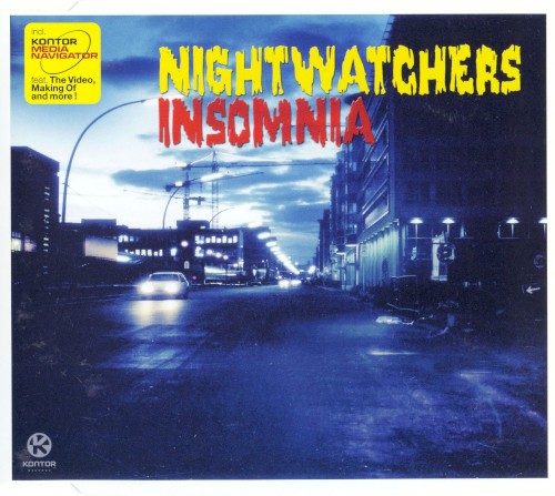Insomnia