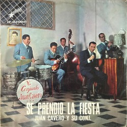 Se prendio la fiesta