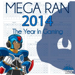 The Year in Gaming 2014