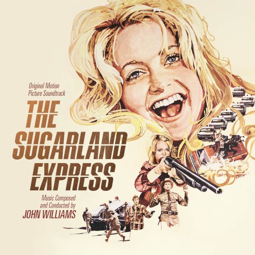 The Sugarland Express