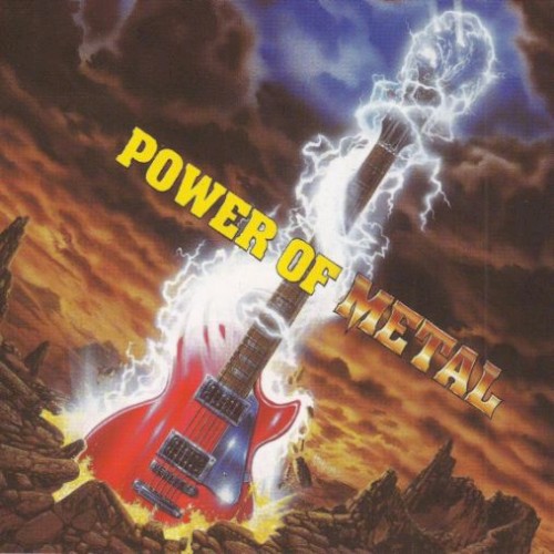Power of Metal