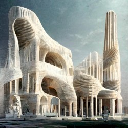 Visions of Ozymandias