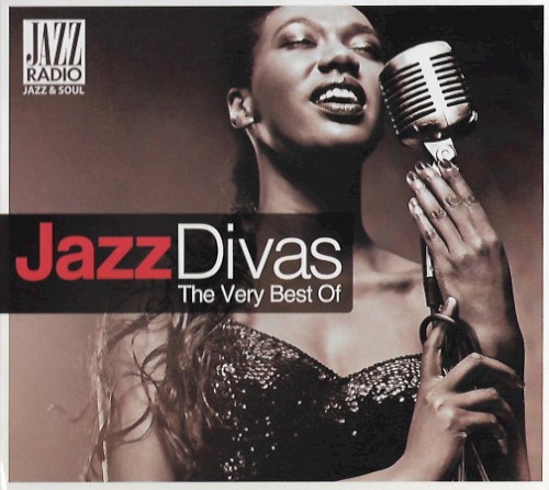 Jazz Divas: The Very Best Of