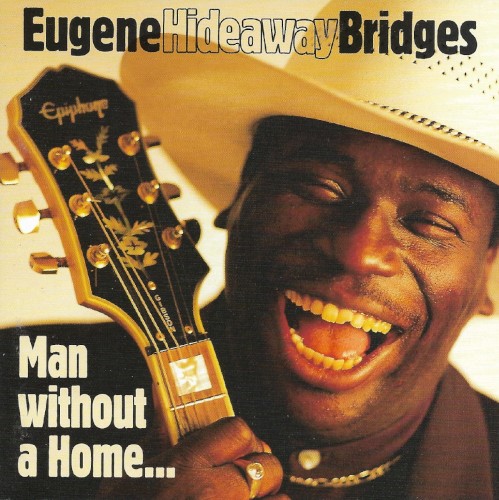Man without a Home