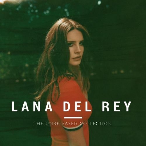The Complete Unreleased Collection