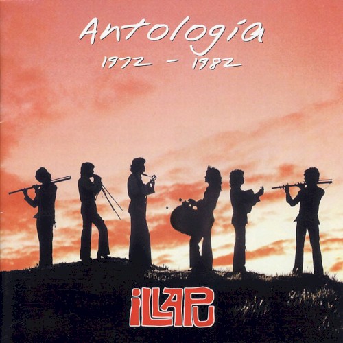 Antología 1972-1982
