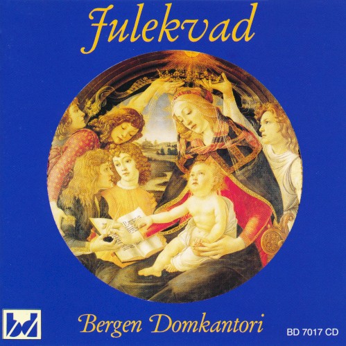 Julekvad