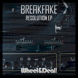 Resolution EP