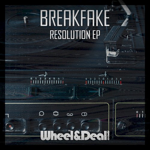 Resolution EP