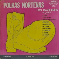 Polkas norteñas