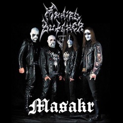 Masakr