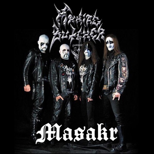 Masakr