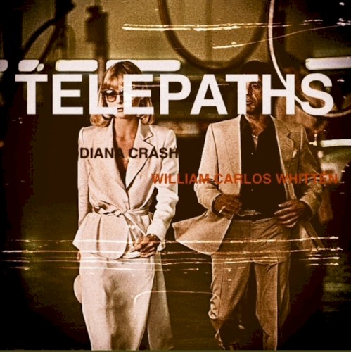 Telepaths