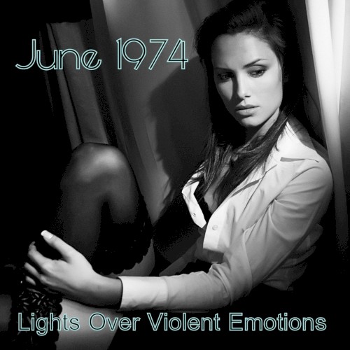 Lights Over Violent Emotions