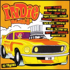 Indie, Volume 8