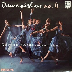 Dance With Me No. 4