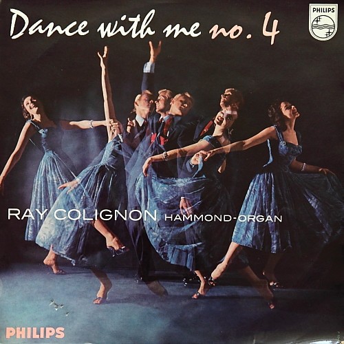 Dance With Me No. 4