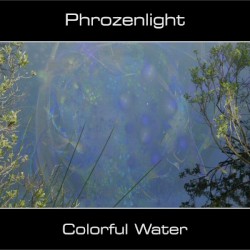 Colorful Water