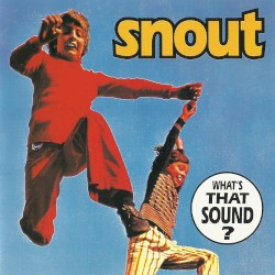 What's That Sound?