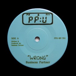 Wrong