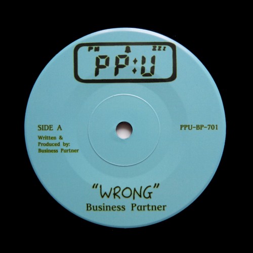 Wrong