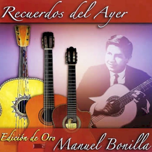 Recuerdos del ayer edición de oro