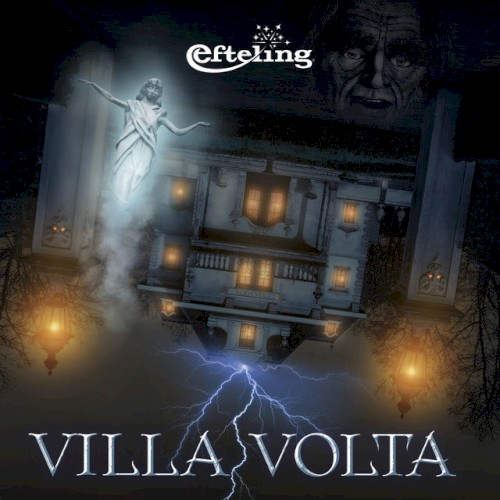 Villa Volta