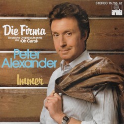 Die Firma / Immer