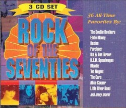 Rock of the Seventies