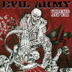 Violence and War