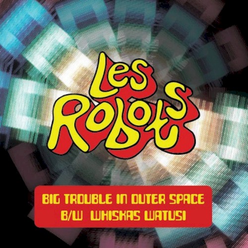 Big Trouble In Outer Space