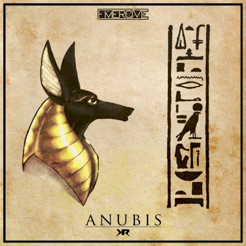 Anubis