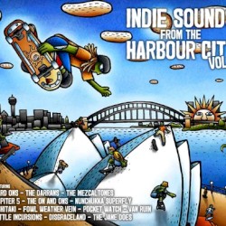 Indie Sounds from the Harbour City: Volume Two