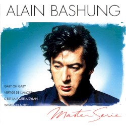 Alain Bashung