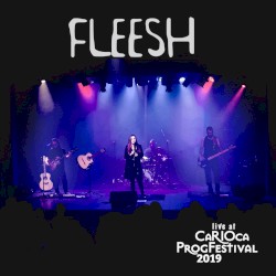 Live at CaRIOca ProgFestival