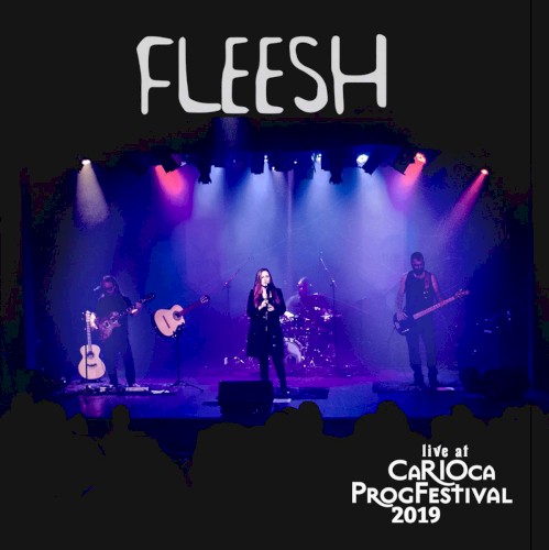 Live at CaRIOca ProgFestival