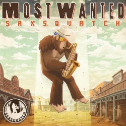 Most Wanted